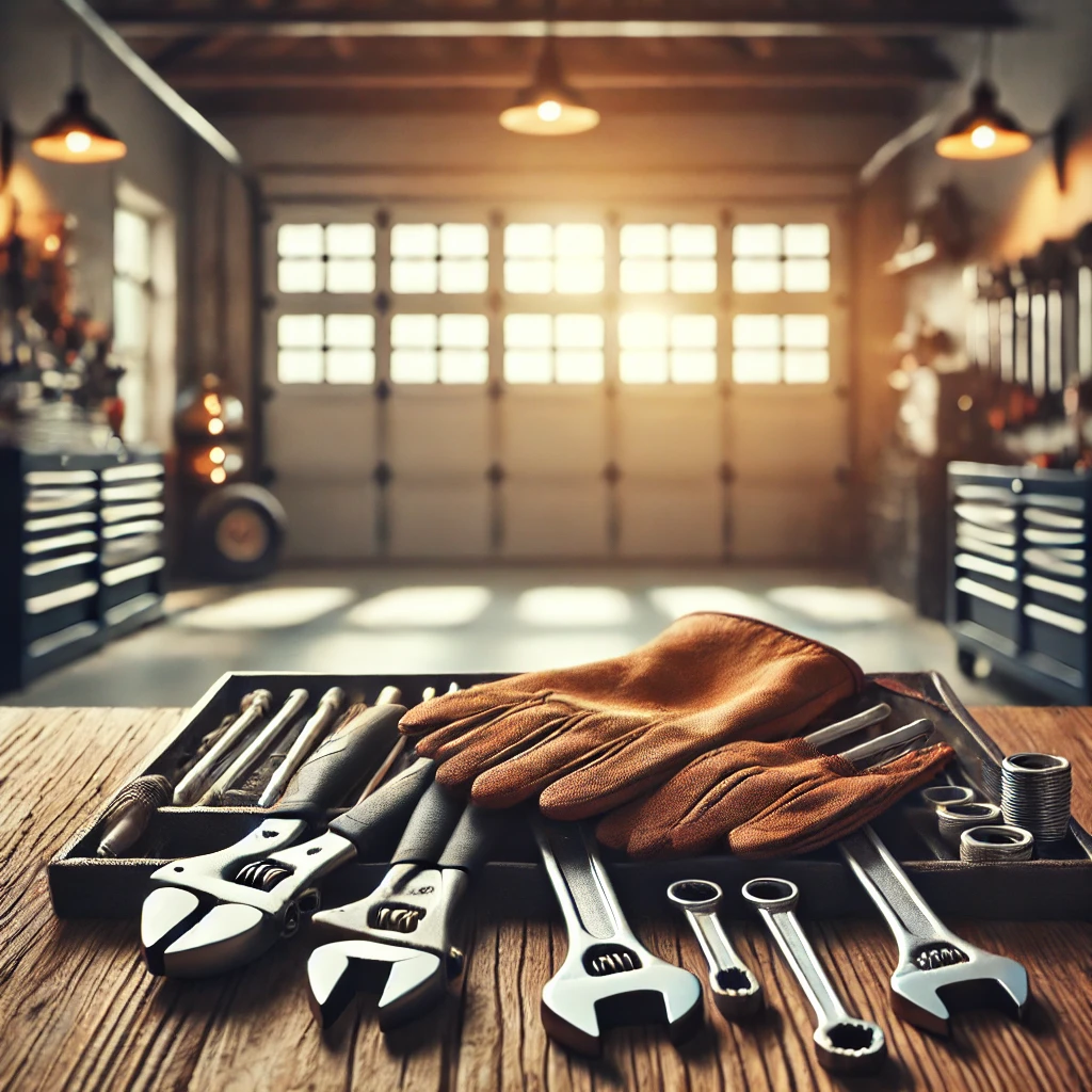 About Our Family-Owned Garage Door Company in Springfield PA - Professional Service Team