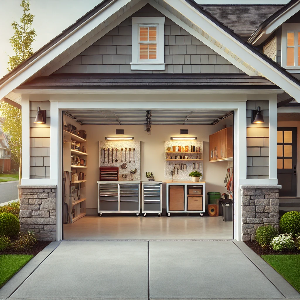 Latest garage door repair tips and maintenance guides from Springfield's trusted experts