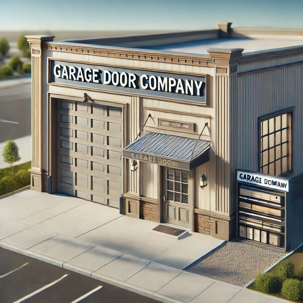 Best Garage Door Company Near Me Springfield PA - 24/7 Emergency Service