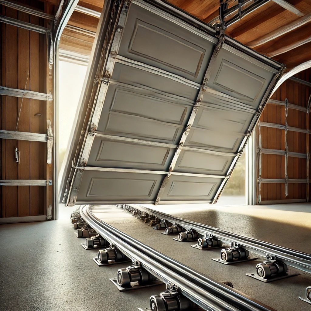 Garage door off track repair in Springfield PA - 24/7 Emergency Repair Services by Garage Door Repair Springfield Pennsylvania