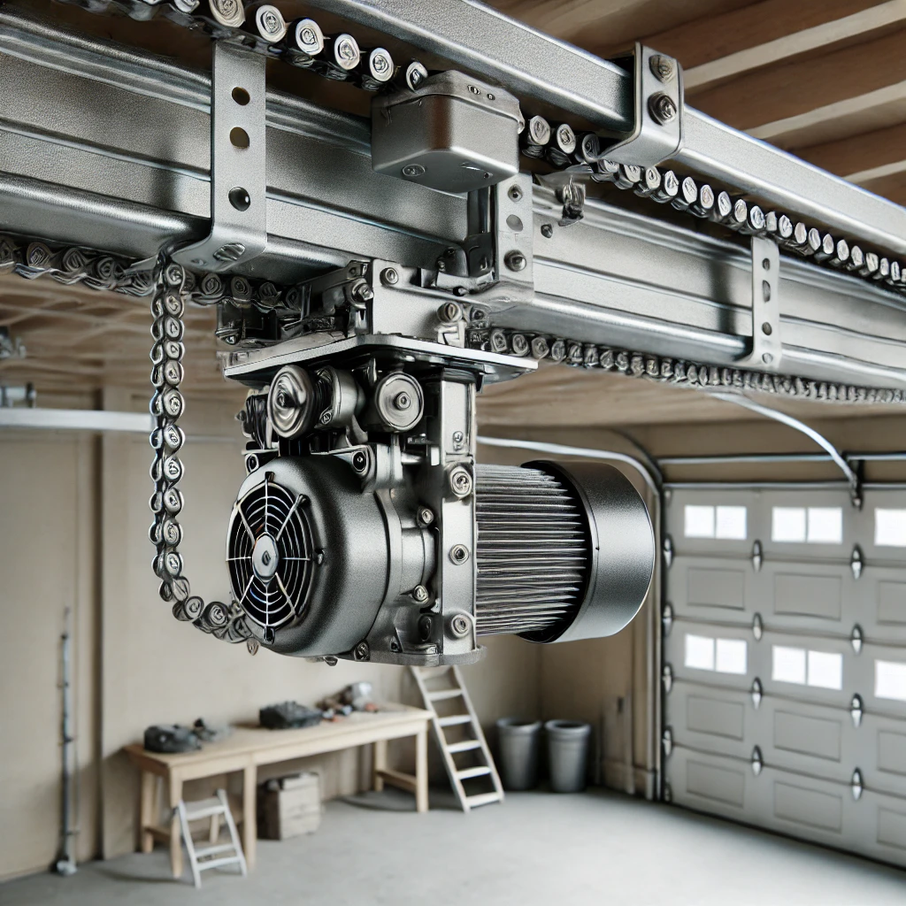 Professional Garage Door Opener Installation Springfield PA - Expert Smart Opener Installation Services