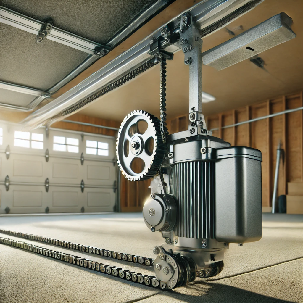 Garage Door Opener Installation & Service in Springfield PA - Professional Solutions for All Opener Brands