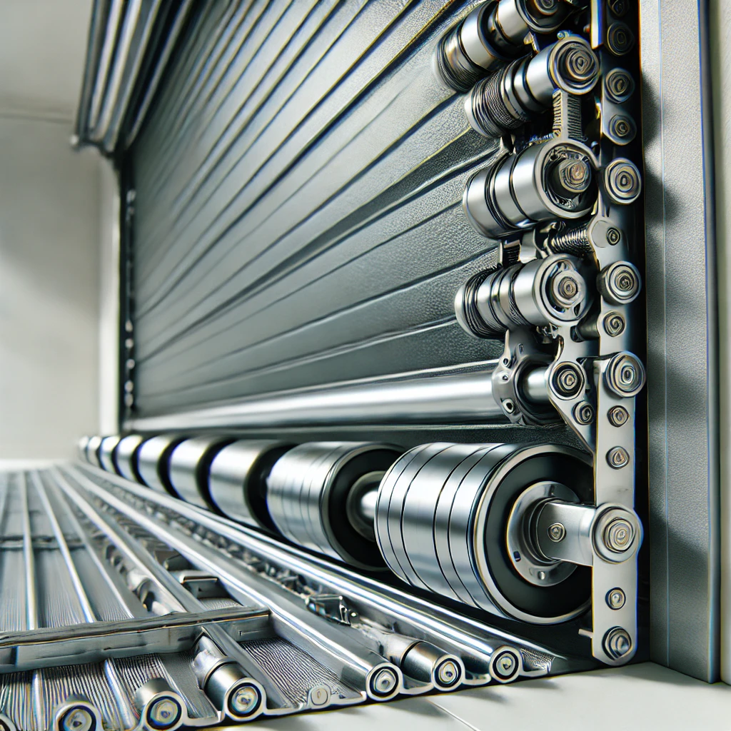 Expert Roller Garage Door Repairs Springfield PA - Professional Door System Specialists